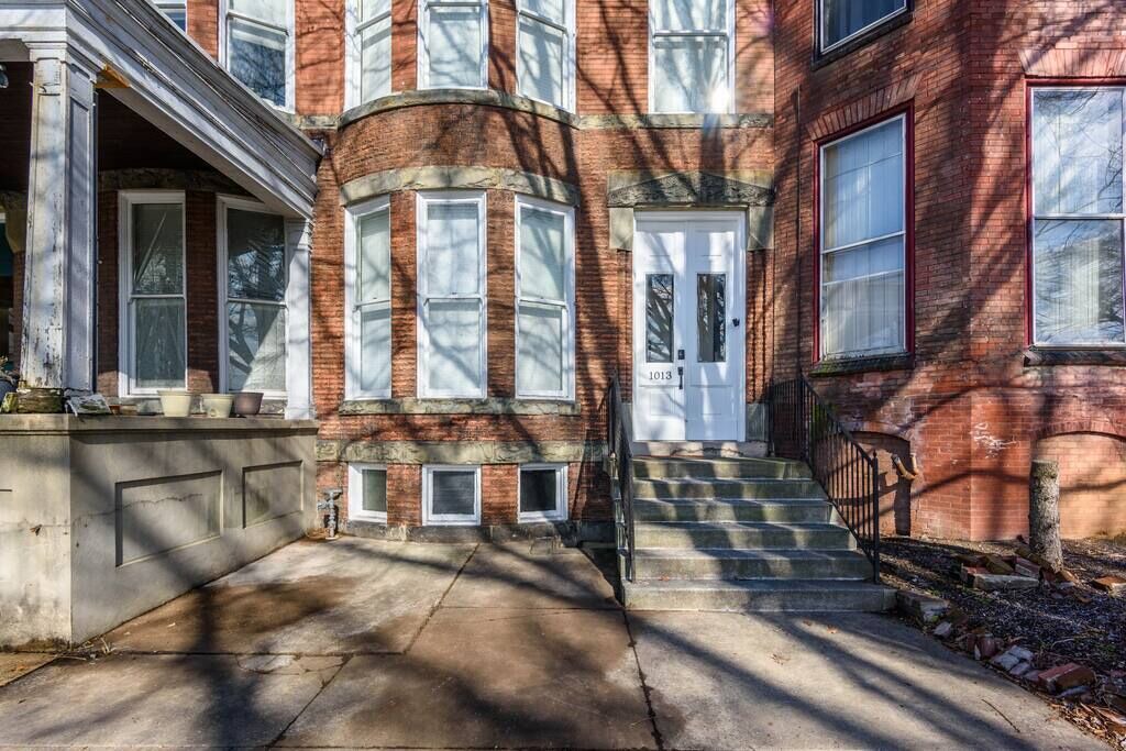 Photo of Outdoor in Harrisburg