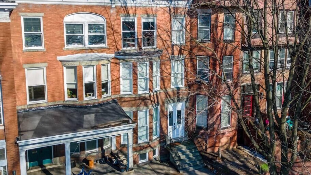 Photo of Outdoor in Harrisburg