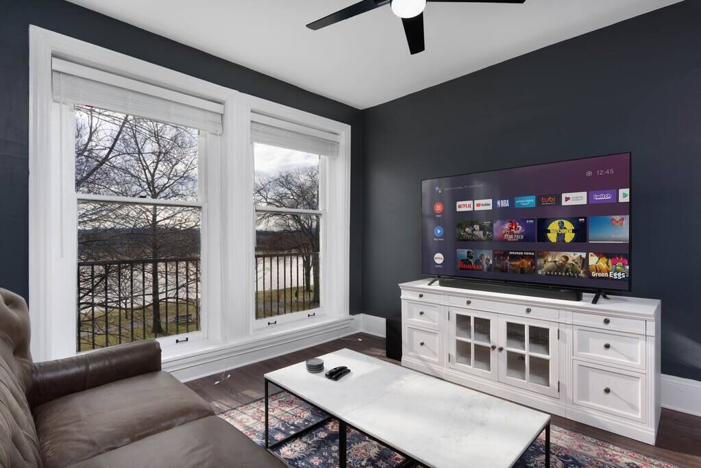 Photo of Livingroom in Harrisburg