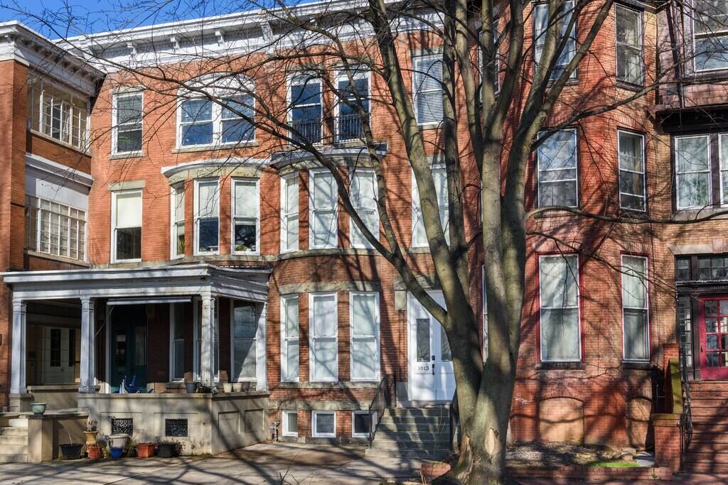 Photo of Outdoor in Harrisburg