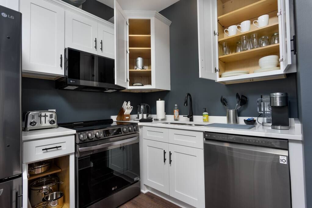 Photo of Kitchen in Harrisburg