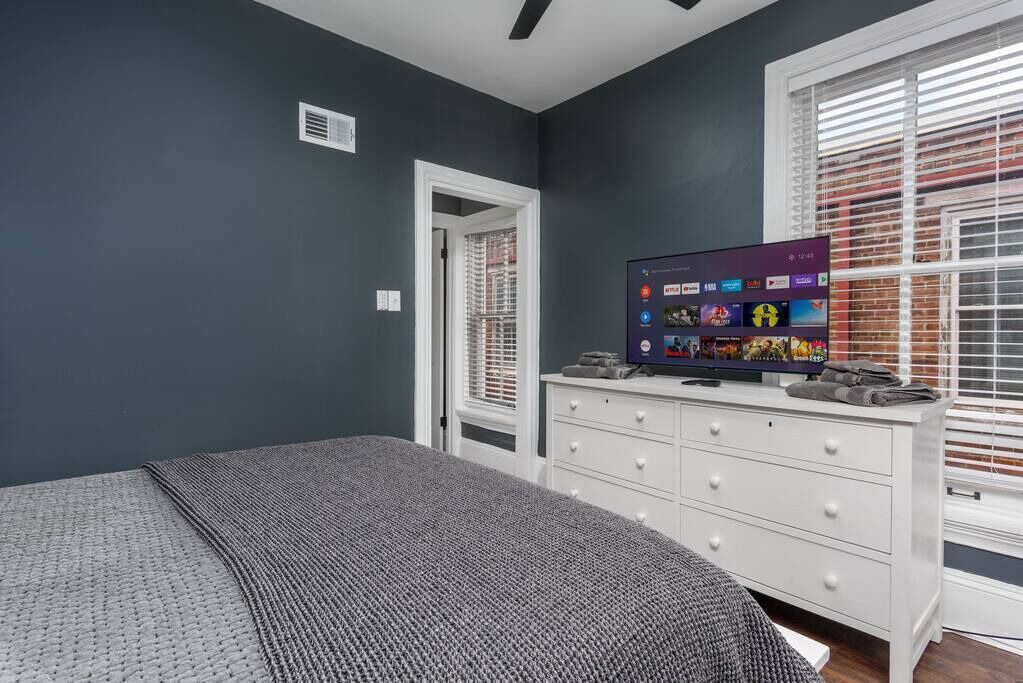 Photo of Bedroom in Harrisburg