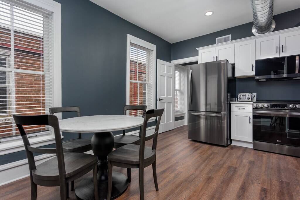 Photo of Kitchen in Harrisburg