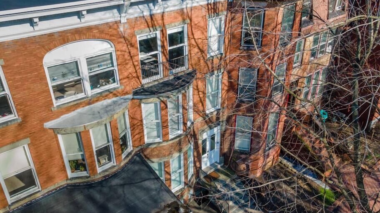 Photo of Outdoor in Harrisburg