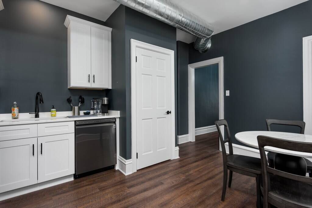 Photo of Kitchen in Harrisburg