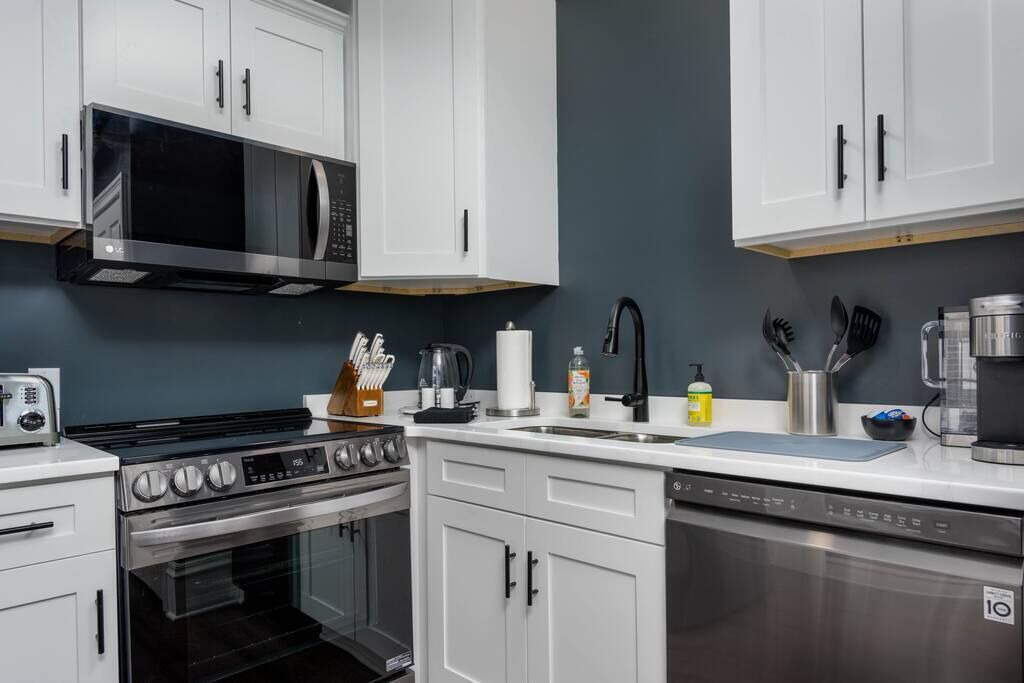 Photo of Kitchen in Harrisburg