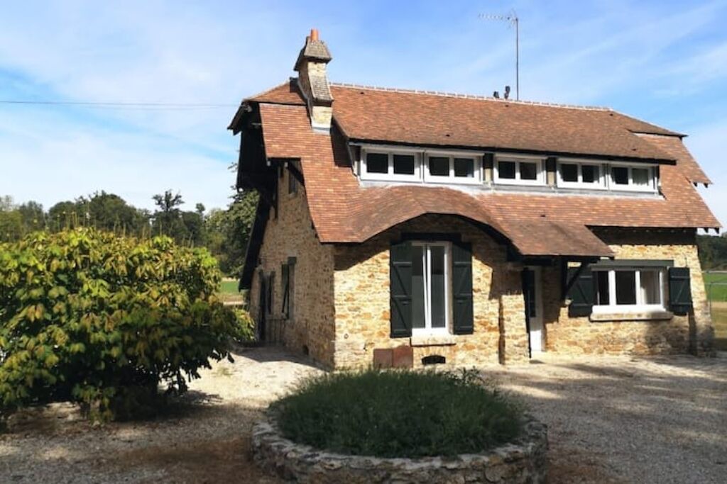 Photo of Outdoor in Lumigny-Nesles-Ormeaux