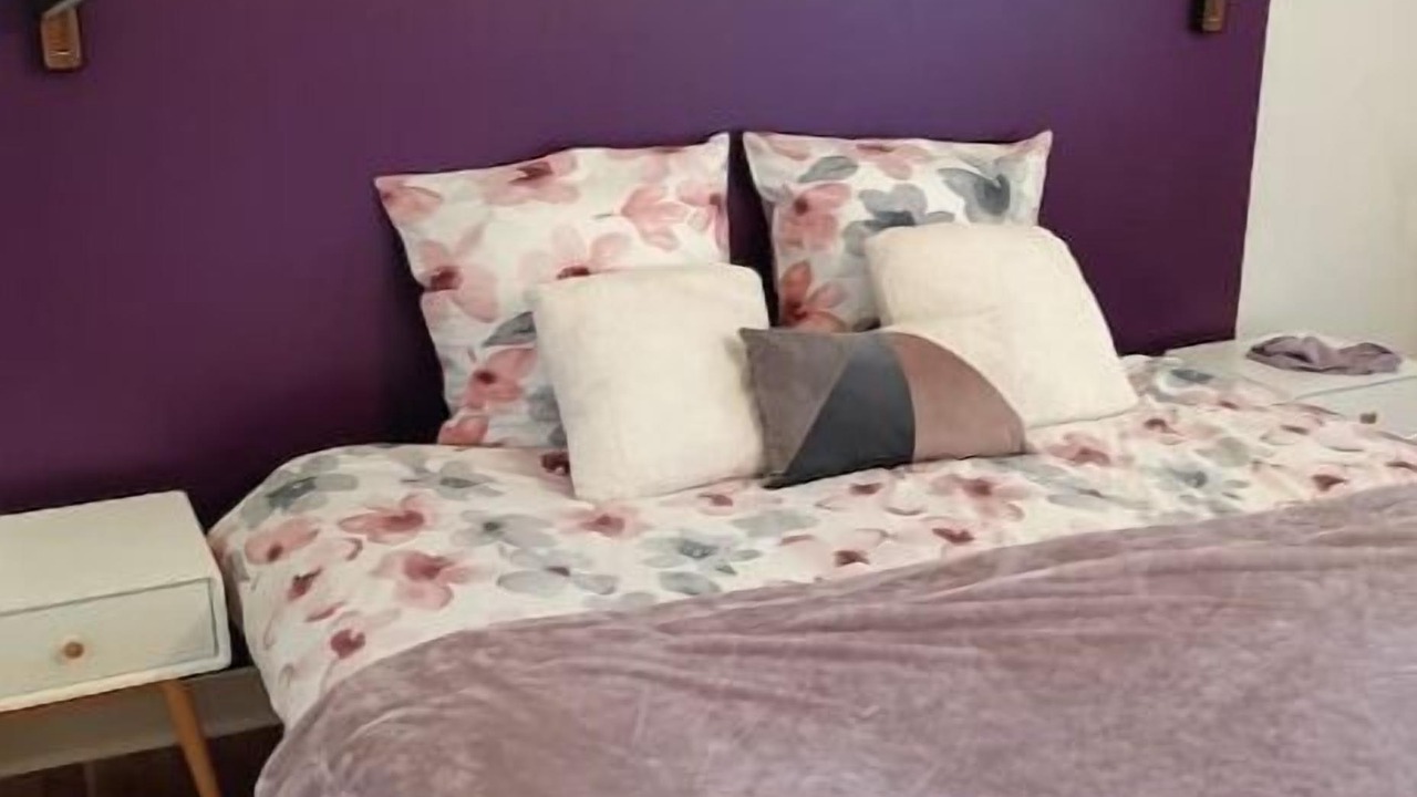 Photo of Bedroom in Lumigny-Nesles-Ormeaux