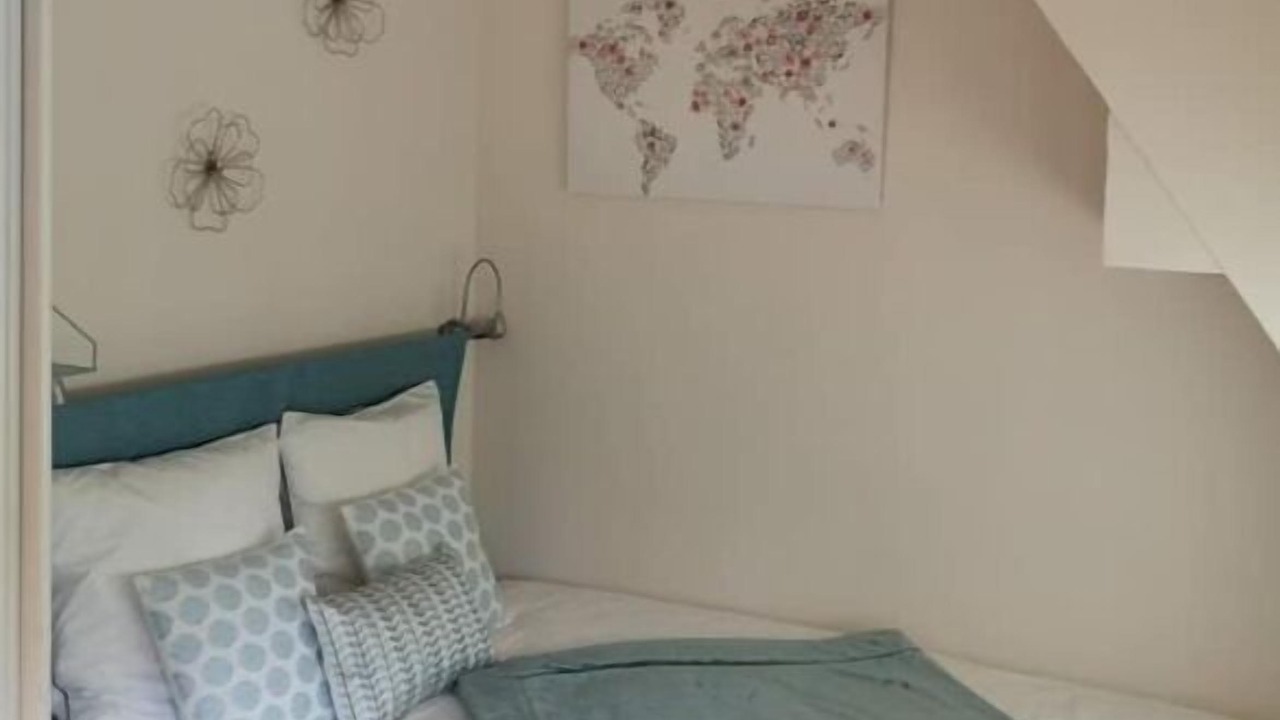Photo of Bedroom in Lumigny-Nesles-Ormeaux