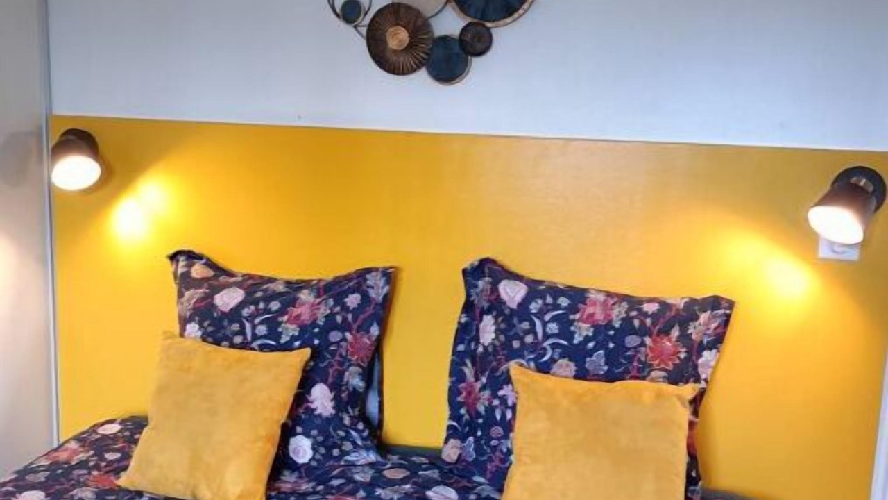 Photo of Bedroom in Lumigny-Nesles-Ormeaux