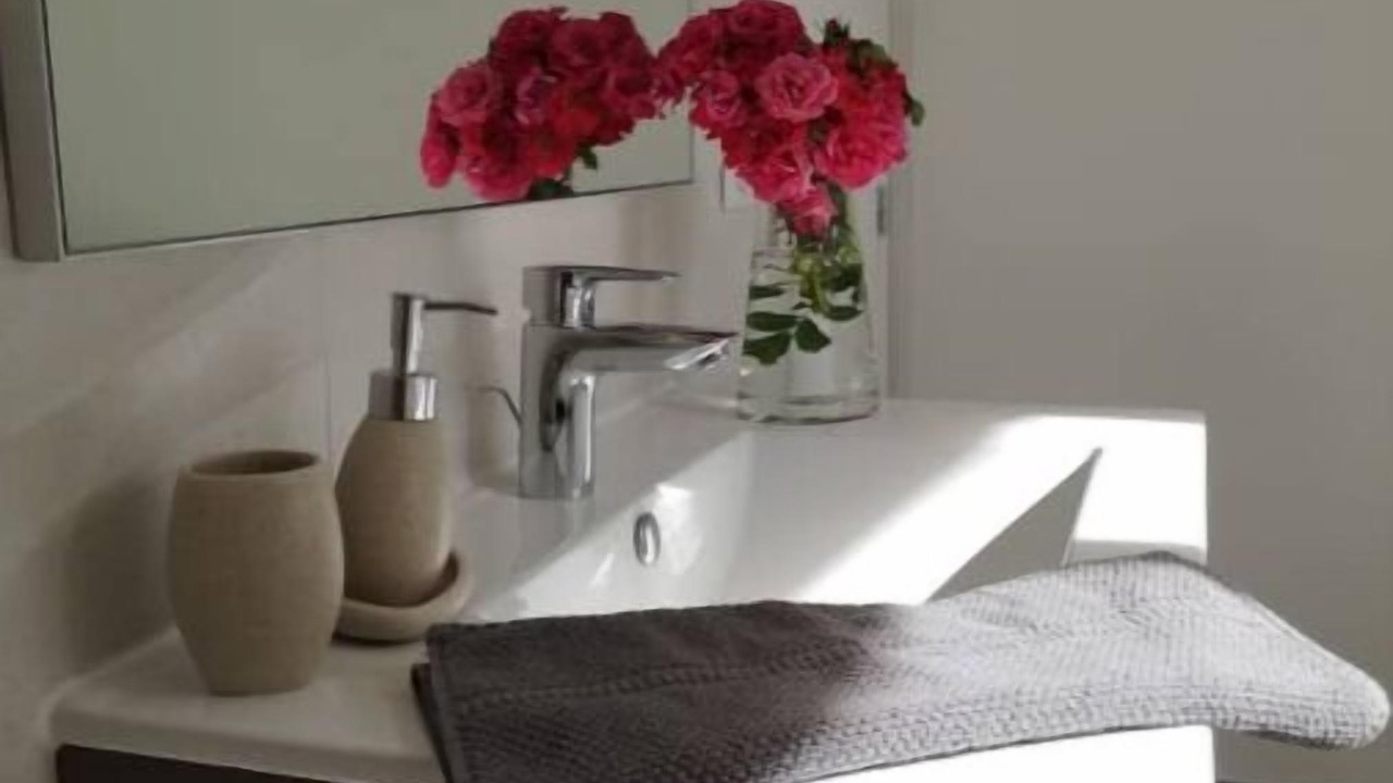 Photo of Bathroom in Lumigny-Nesles-Ormeaux