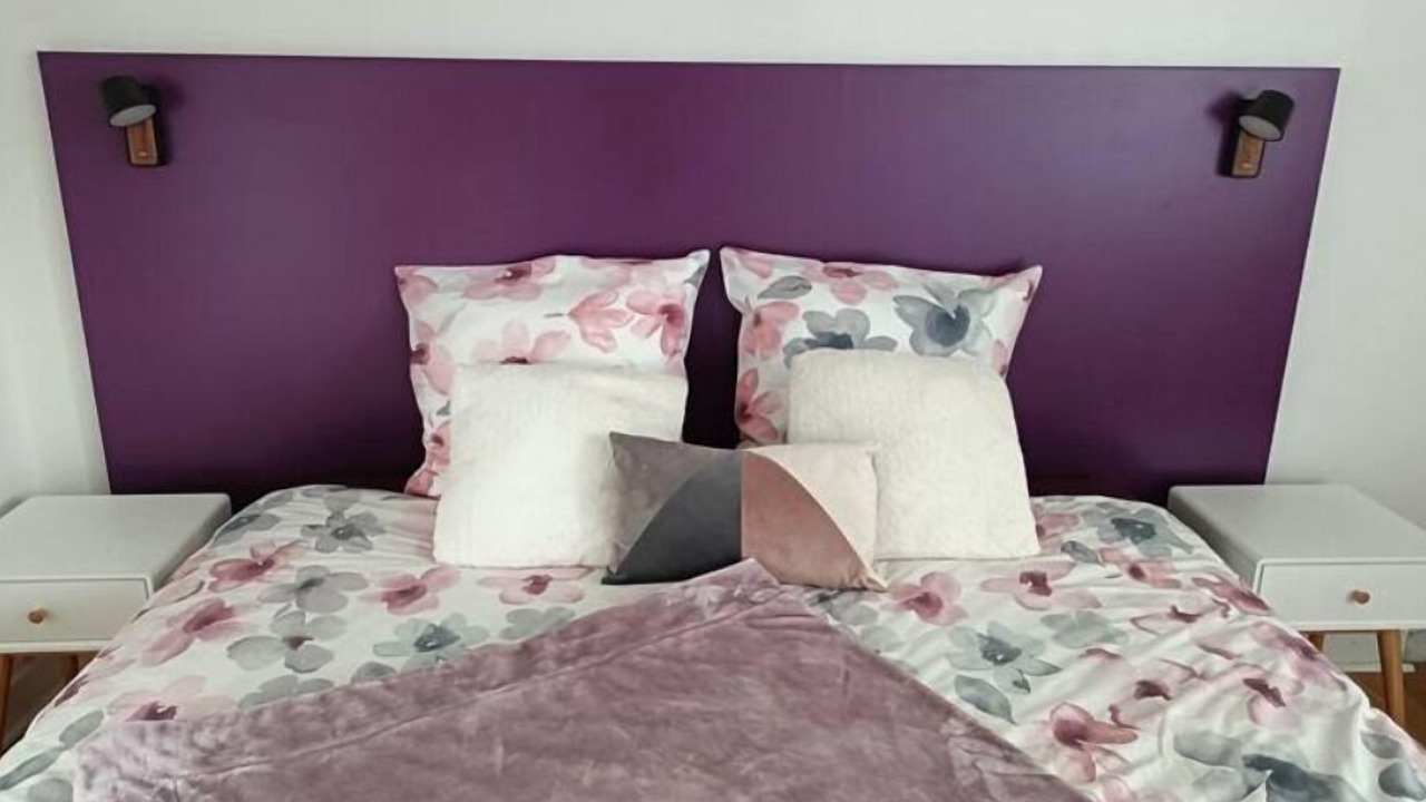Photo of Bedroom in Lumigny-Nesles-Ormeaux