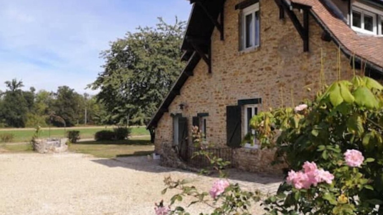 Photo of Outdoor in Lumigny-Nesles-Ormeaux
