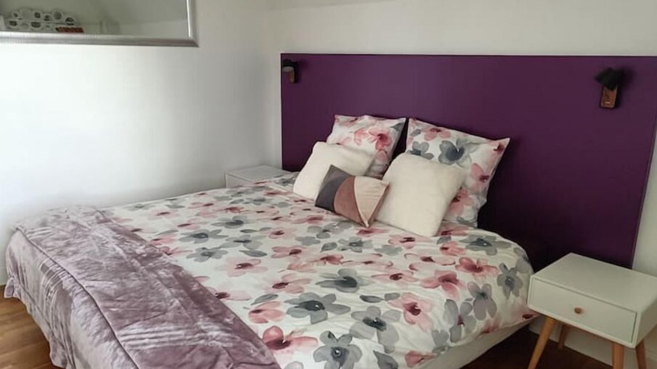 Photo of Bedroom in Lumigny-Nesles-Ormeaux
