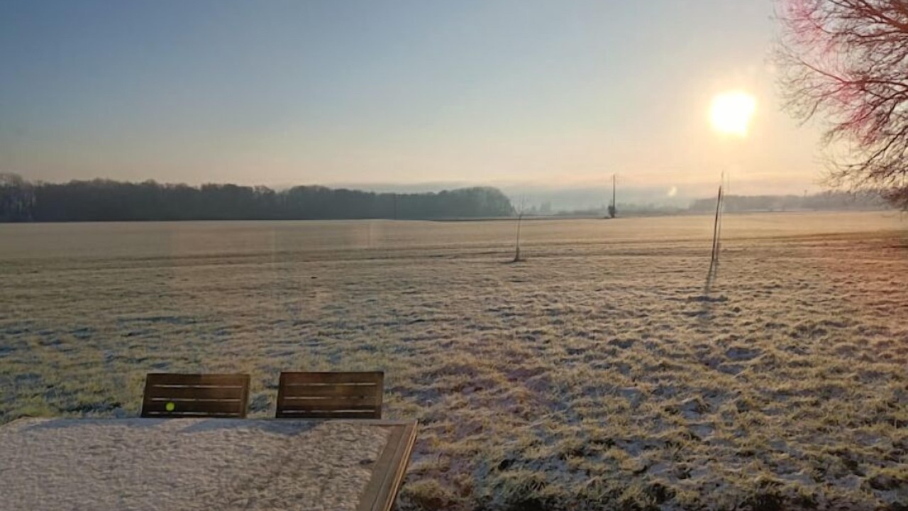 Photo of Outdoor in Lumigny-Nesles-Ormeaux