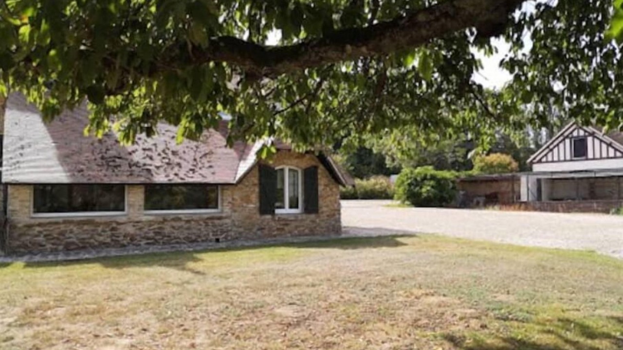 Photo of Outdoor in Lumigny-Nesles-Ormeaux