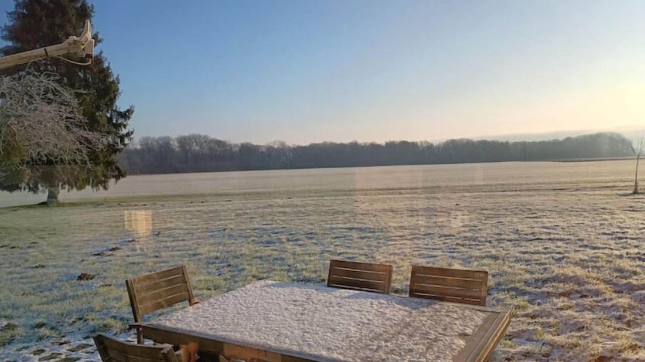 Photo of Outdoor in Lumigny-Nesles-Ormeaux