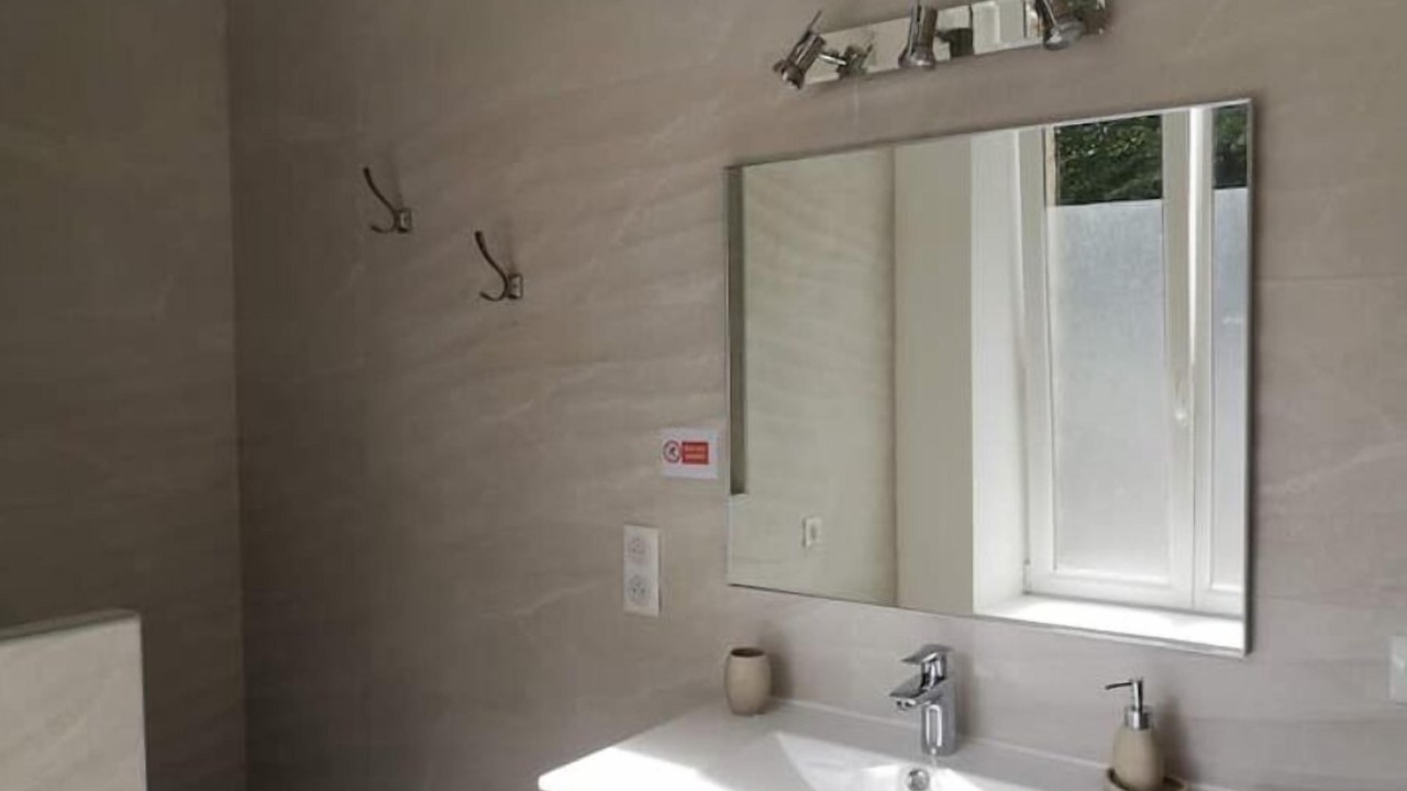 Photo of Bathroom in Lumigny-Nesles-Ormeaux