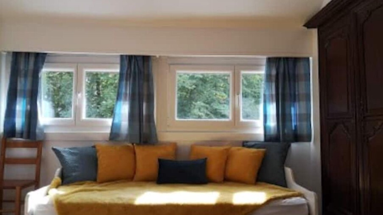 Photo of Bedroom in Lumigny-Nesles-Ormeaux