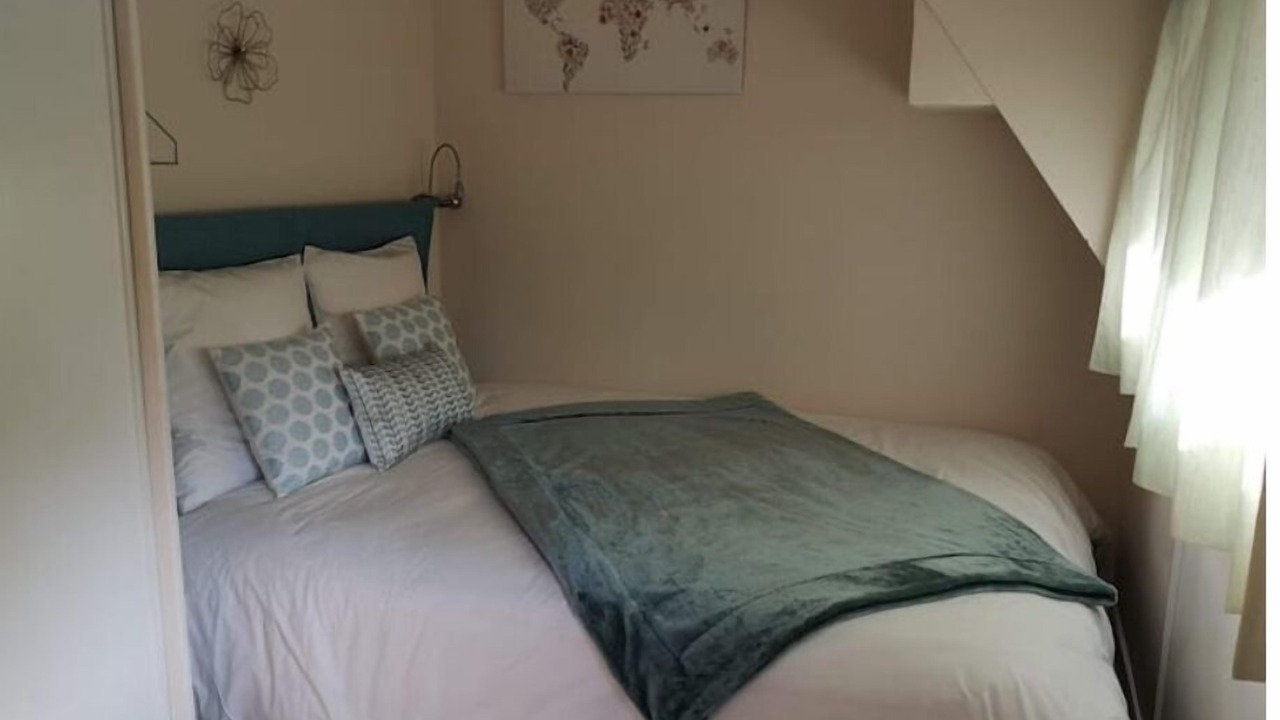 Photo of Bedroom in Lumigny-Nesles-Ormeaux
