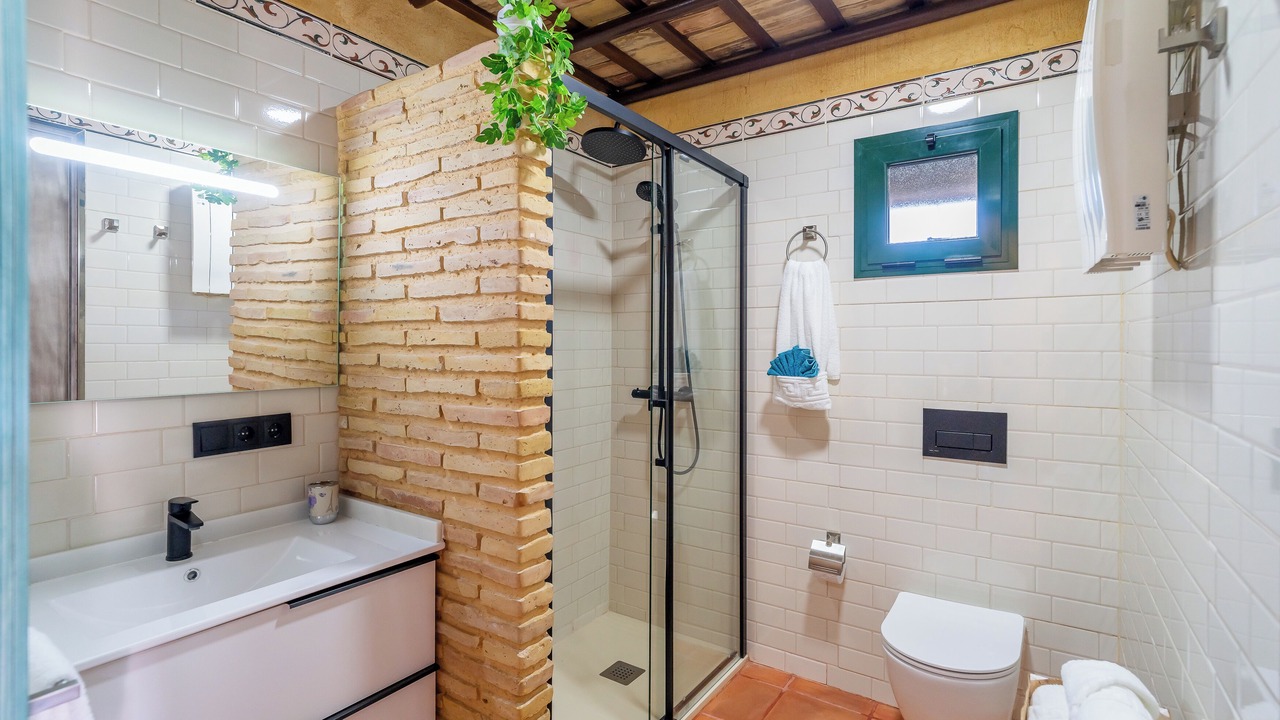 Photo of Bathroom in Carmona