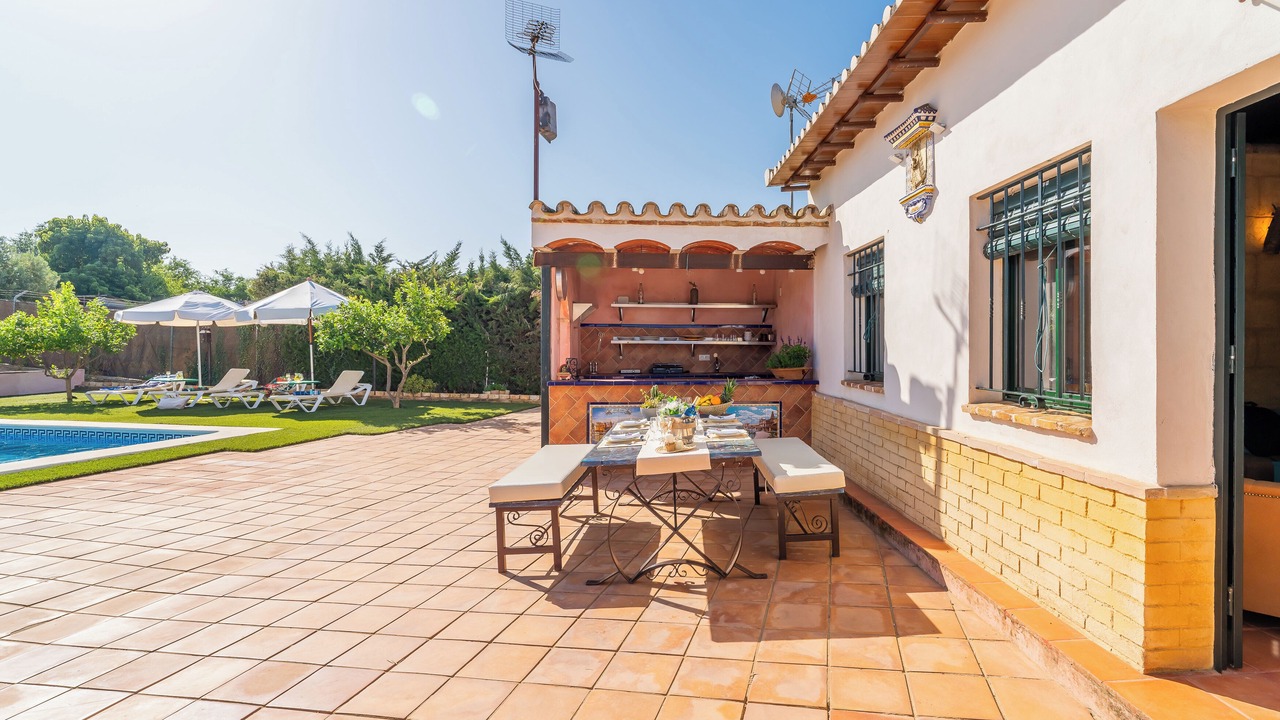 Photo of Outdoor in Carmona