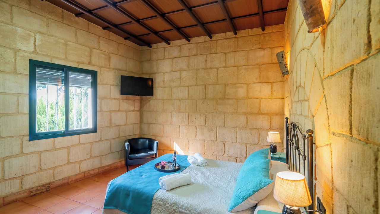 Photo of Bedroom in Carmona