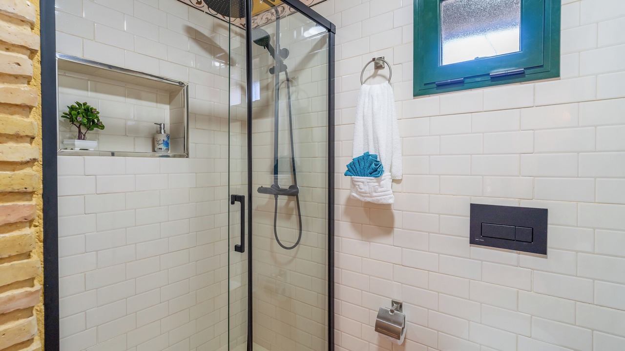 Photo of Bathroom in Carmona