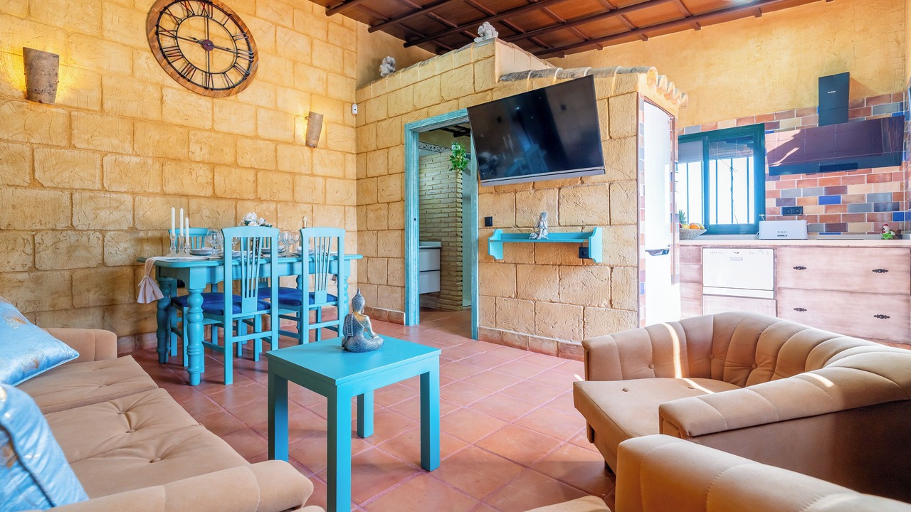 Photo of Livingroom in Carmona