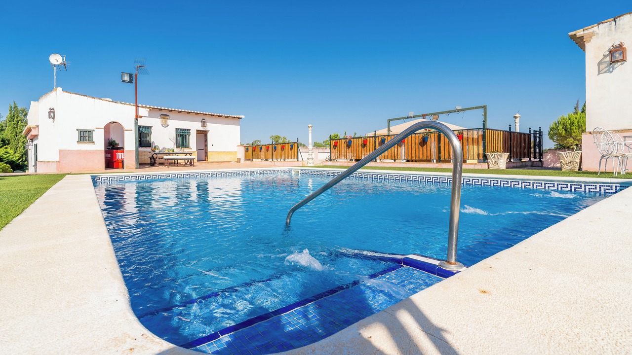Photo of Outdoor in Carmona