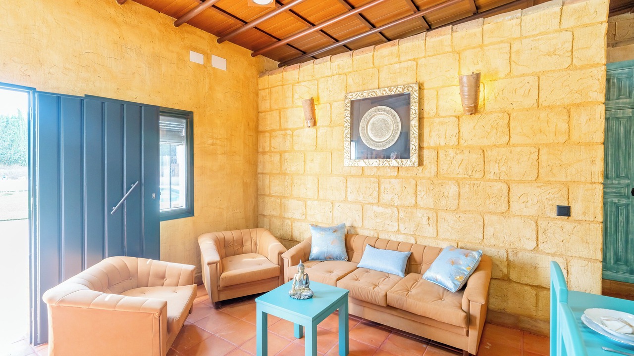 Photo of Livingroom in Carmona