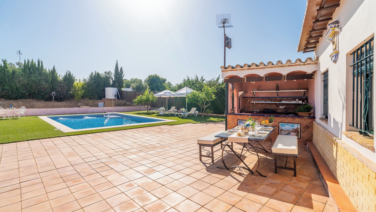 Photo of Outdoor in Carmona