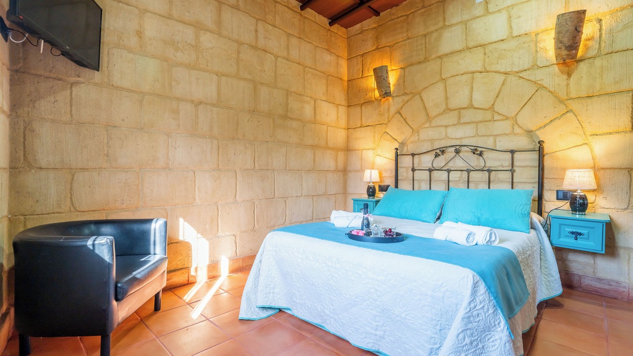 Photo of Bedroom in Carmona