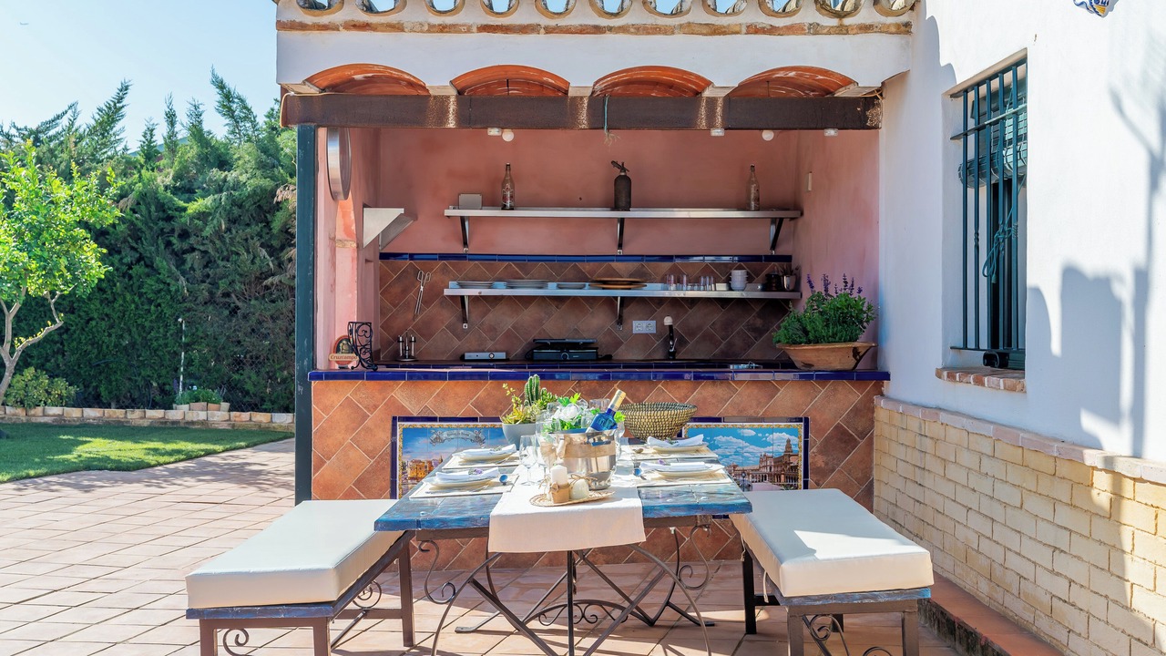 Photo of Outdoor in Carmona