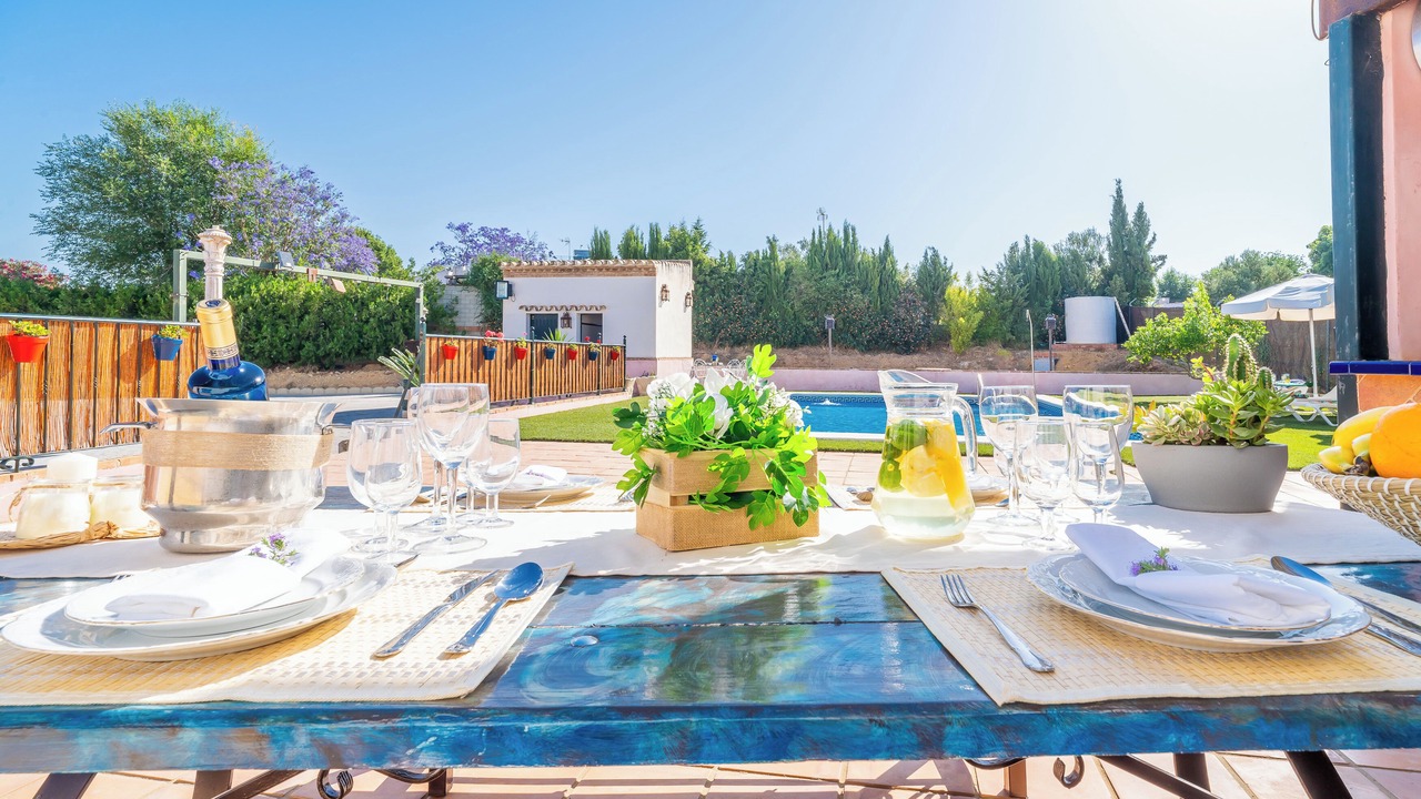 Photo of Outdoor in Carmona