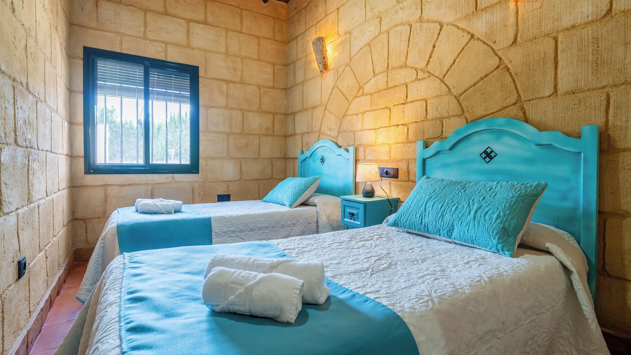 Photo of Bedroom in Carmona