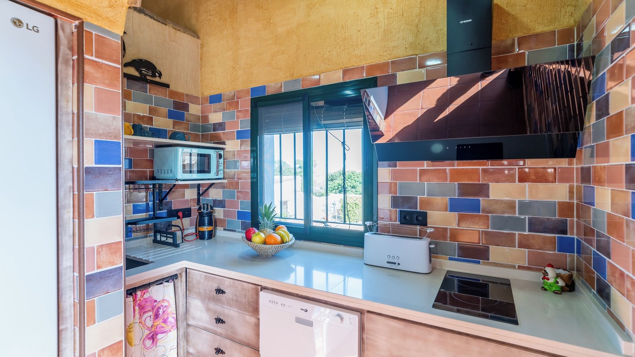 Photo of Kitchen in Carmona