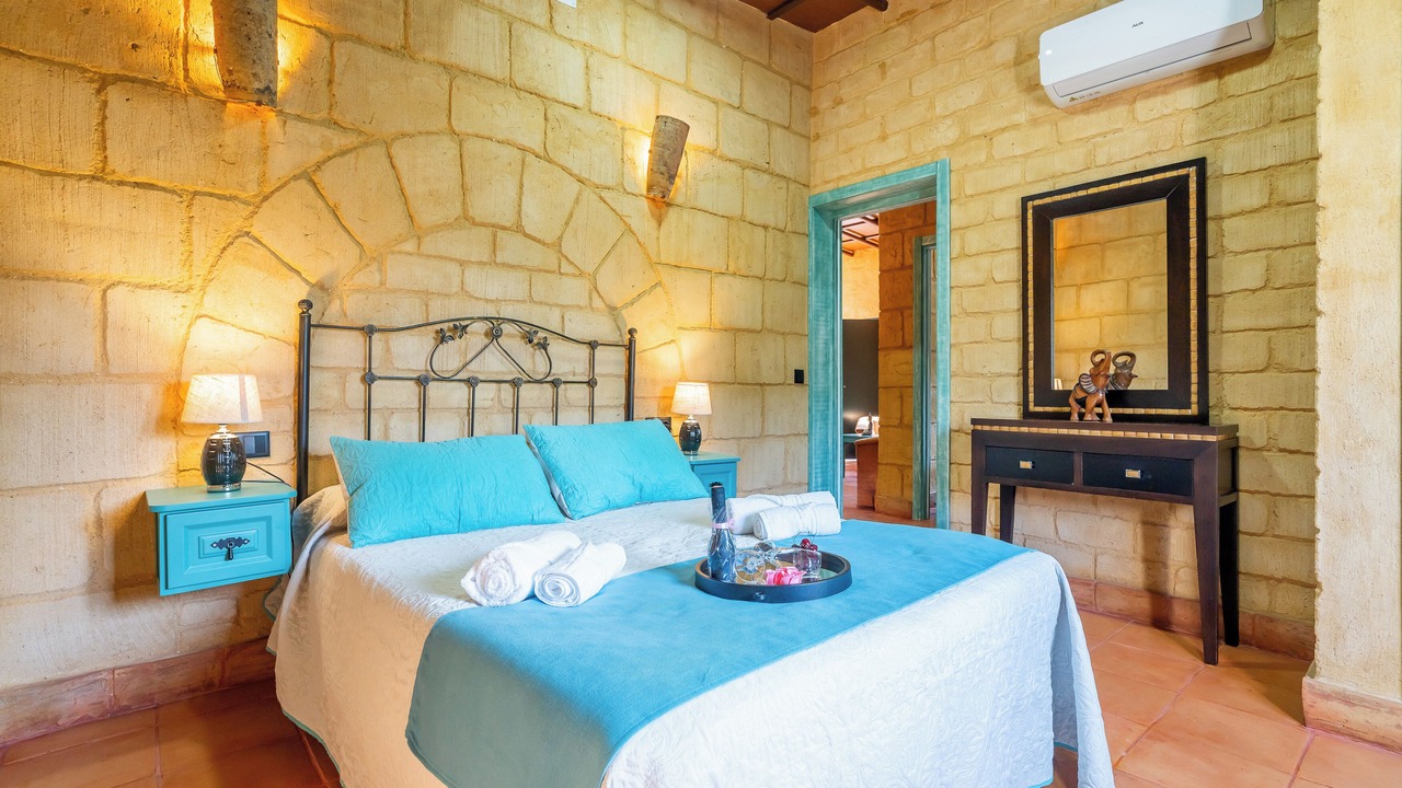 Photo of Bedroom in Carmona