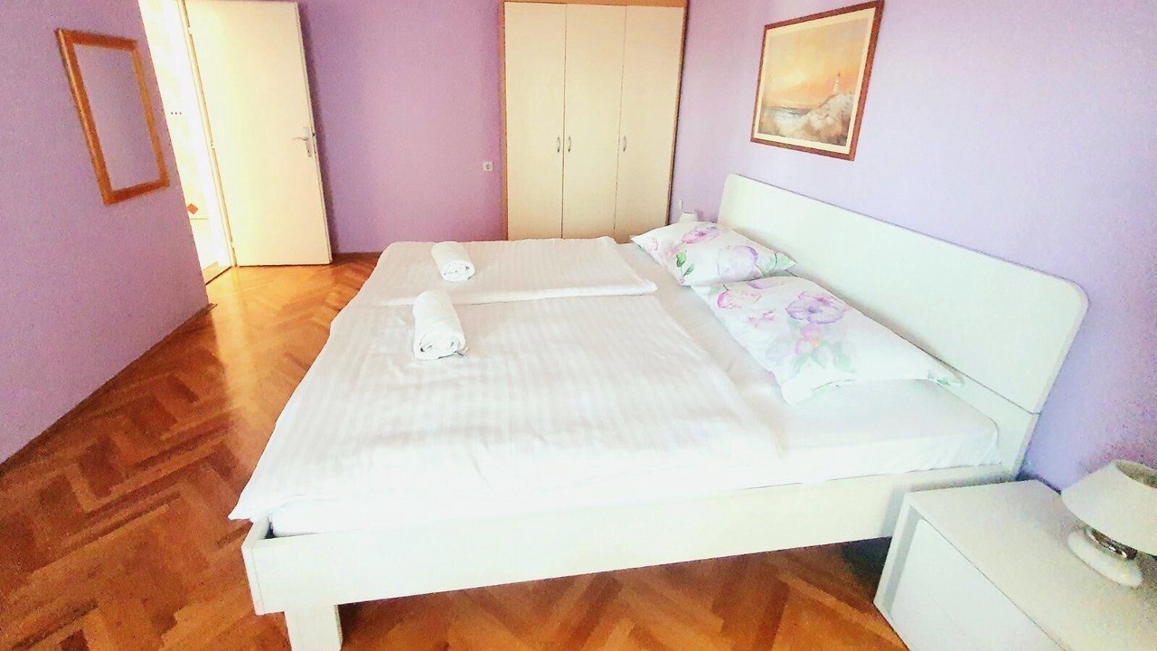 Photo of Bedroom in Gruz