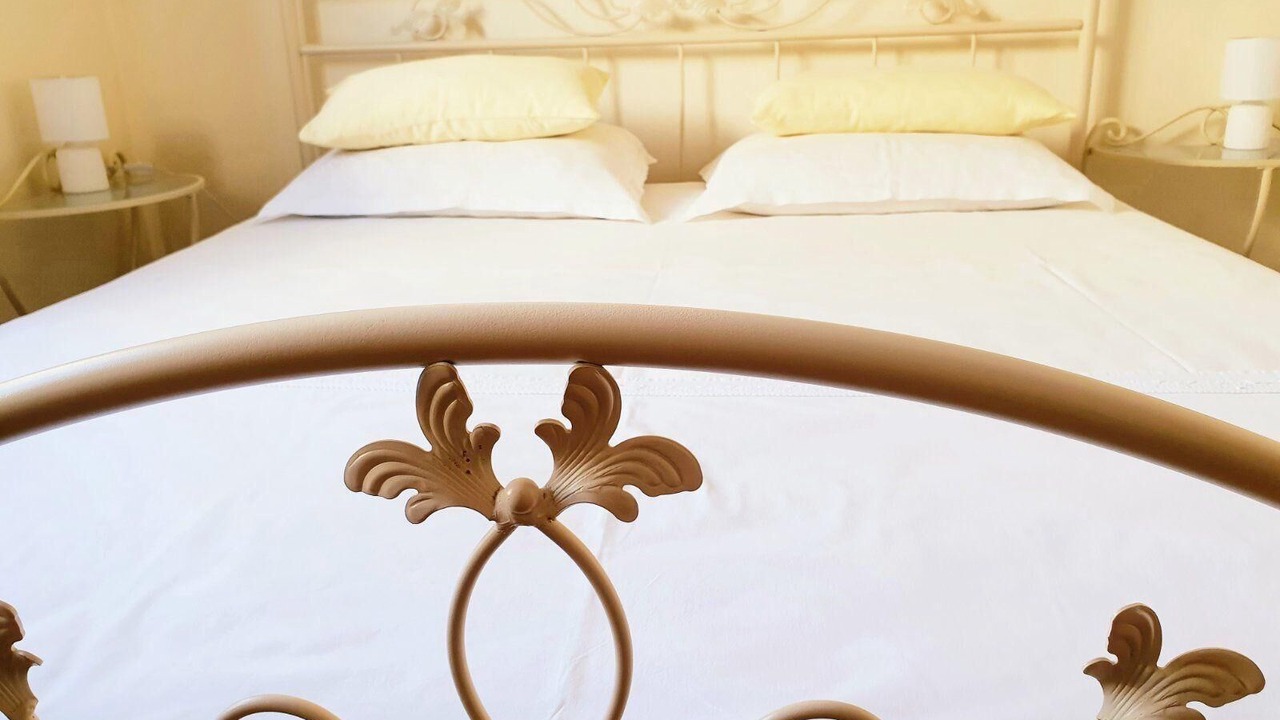 Photo of Bedroom in Gruz
