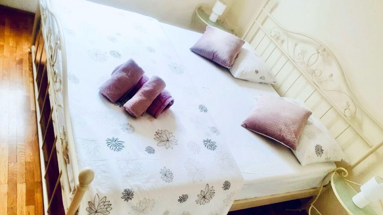 Photo of Bedroom in Gruz