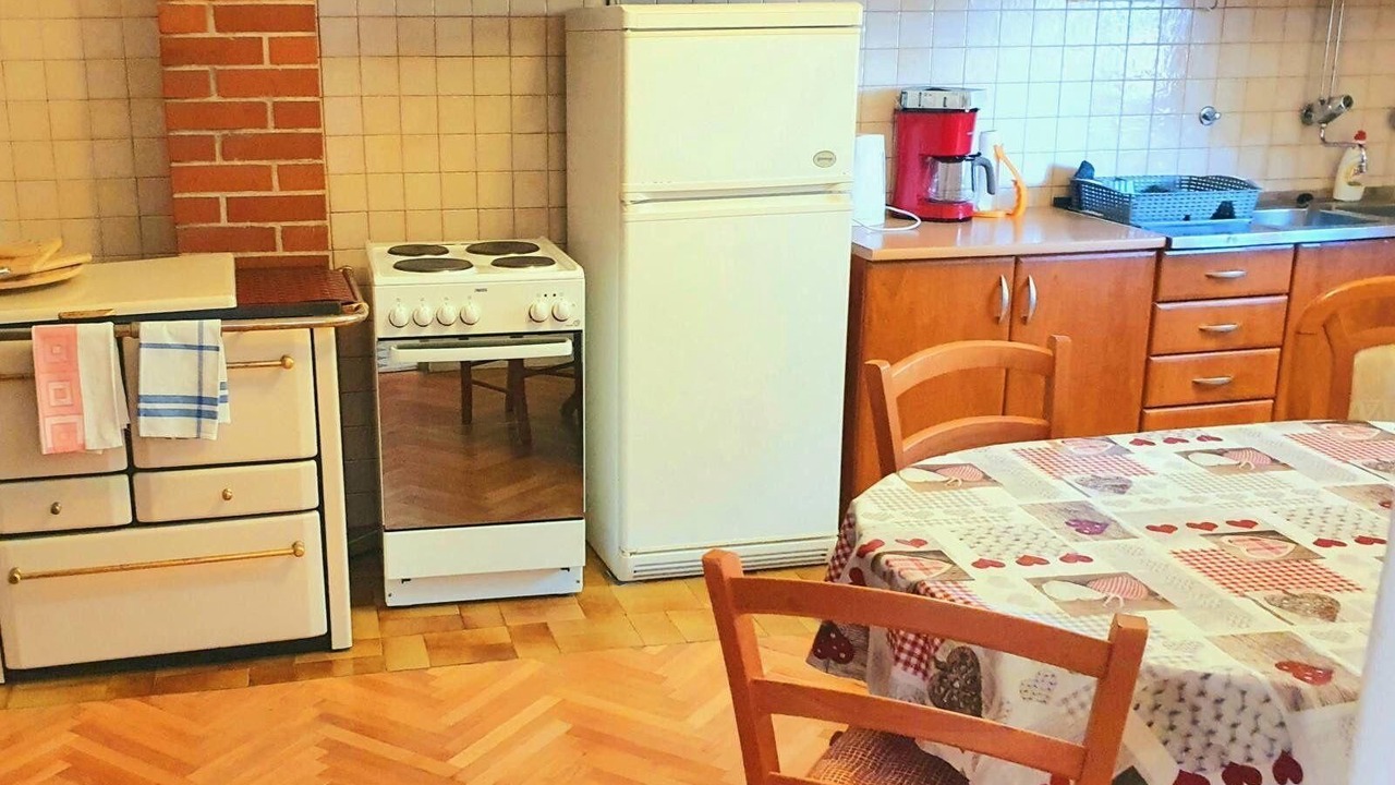 Photo of Kitchen in Gruz