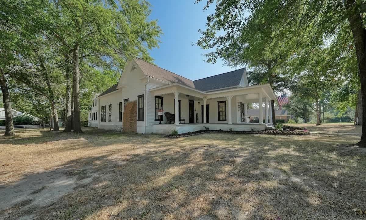 Photo of Outdoor in Lindale