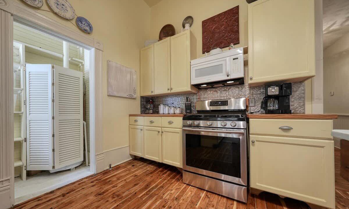 Photo of Kitchen in Lindale