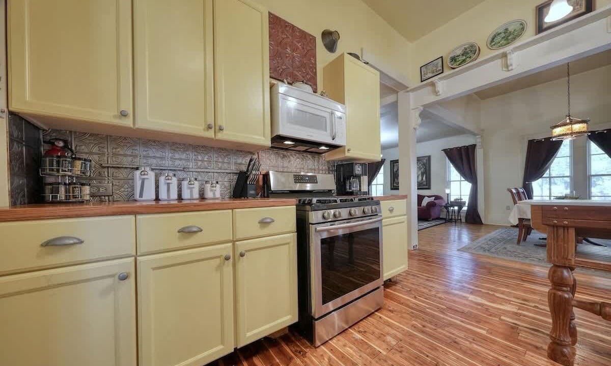 Photo of Kitchen in Lindale