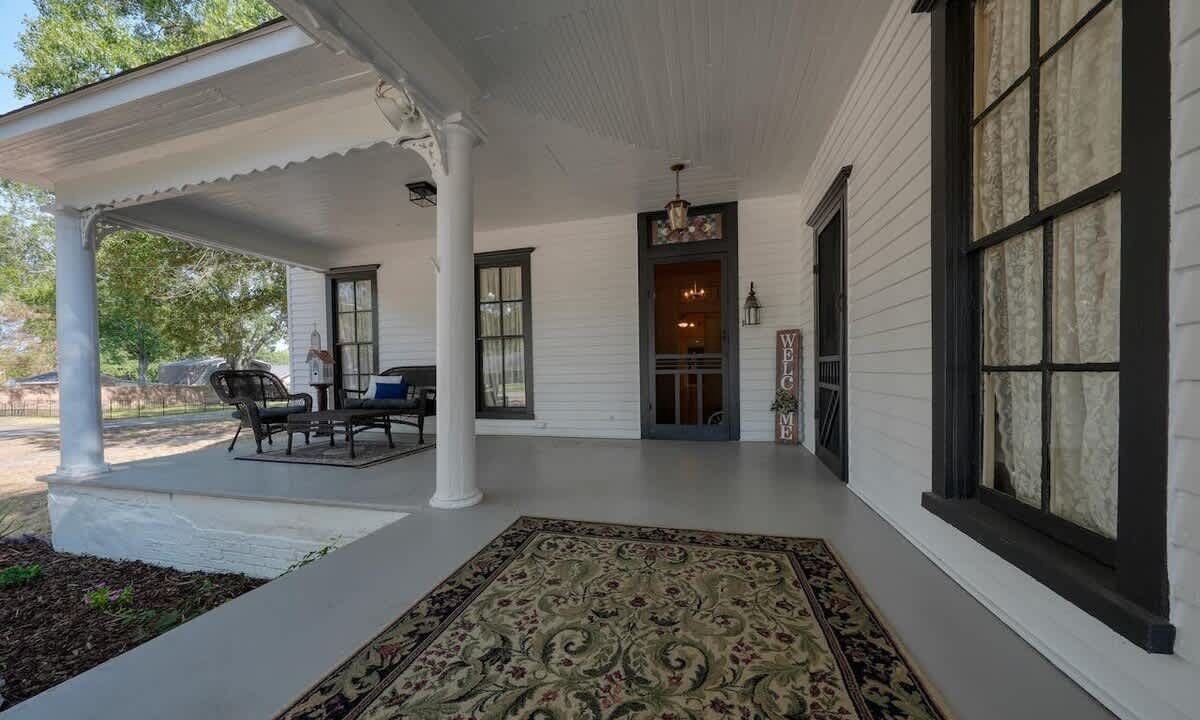 Photo of Patio Balcony in Lindale