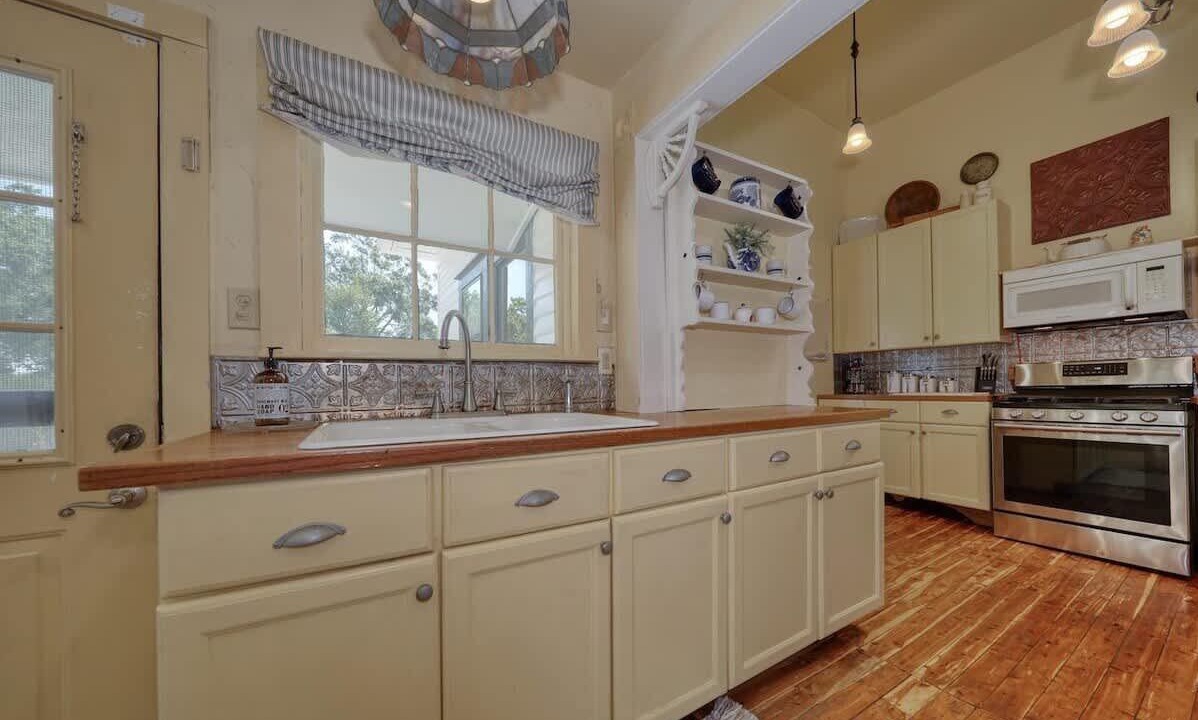 Photo of Kitchen in Lindale