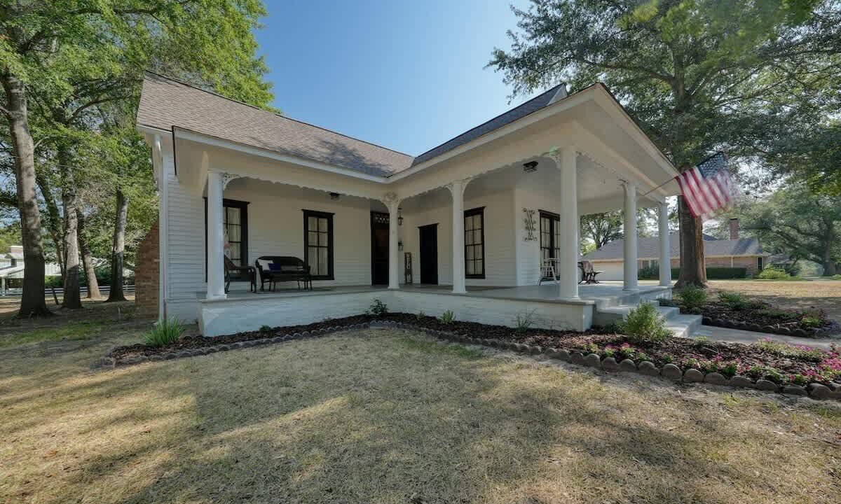 Photo of Outdoor in Lindale