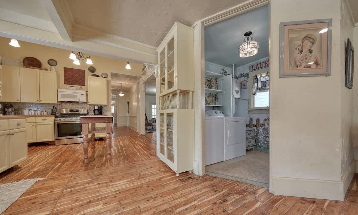Photo of Kitchen in Lindale