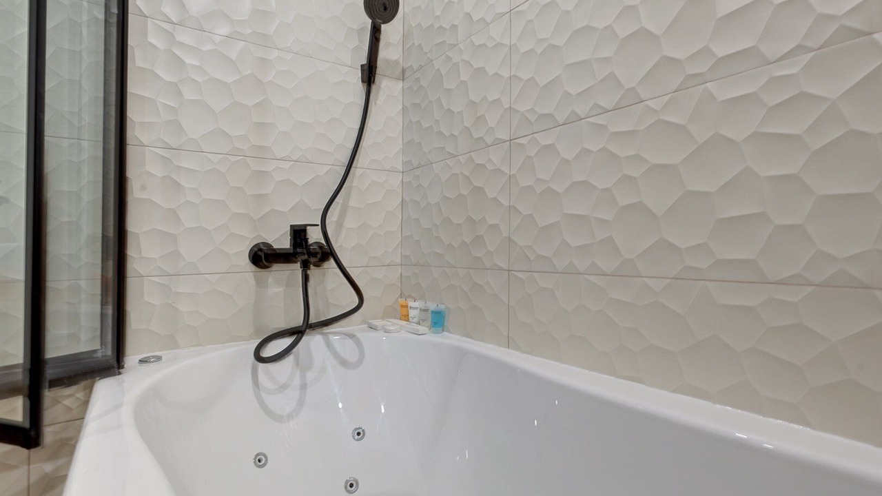 Photo of Bathroom in Quartier de la Porte-Saint-Denis
